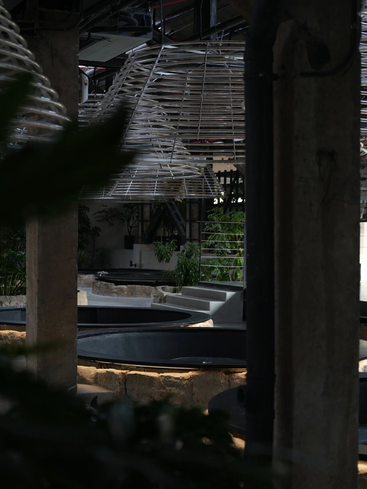 庐江矾山结晶池遗址改造丨中国合肥丨FLIP studio番番營作-88