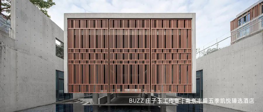 威尼斯双年展中国馆“元境”展场设计丨意大利丨BUZZ庄子玉工作室-44