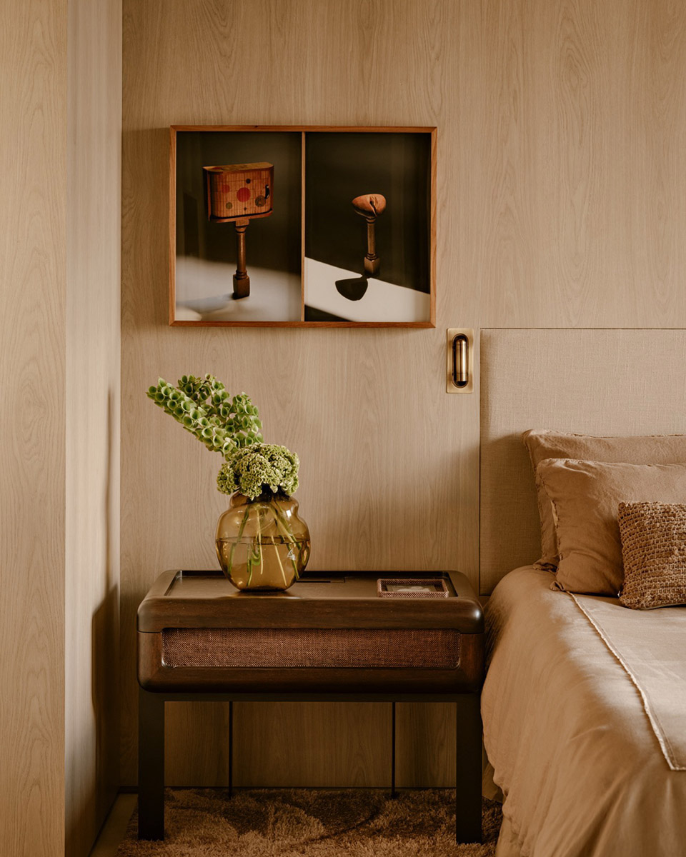 AC公寓丨巴西圣保罗丨Studio Arthur Casas-73