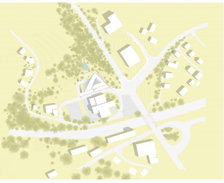 艾斯商务中心丨奥地利丨Pichler & Traupmann Architekten-41