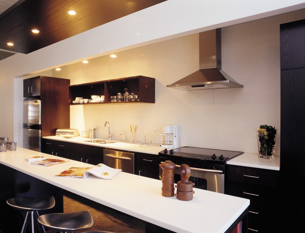 丨Fleur de lis interior design-5