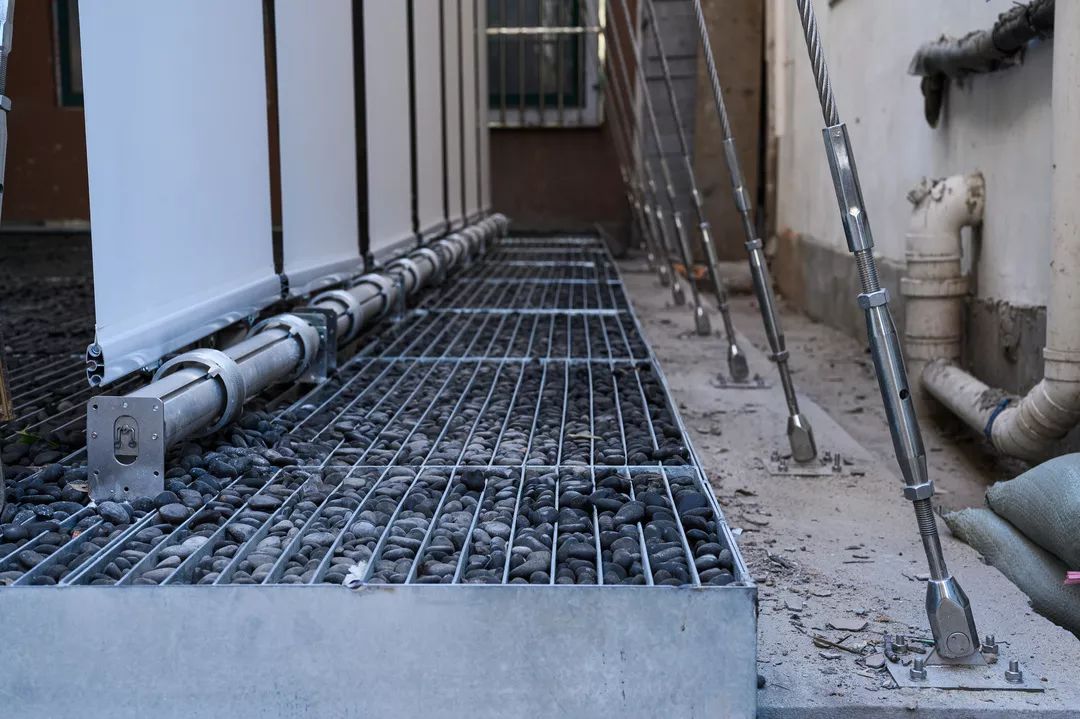 裸筑更新 · 口袋公园-74