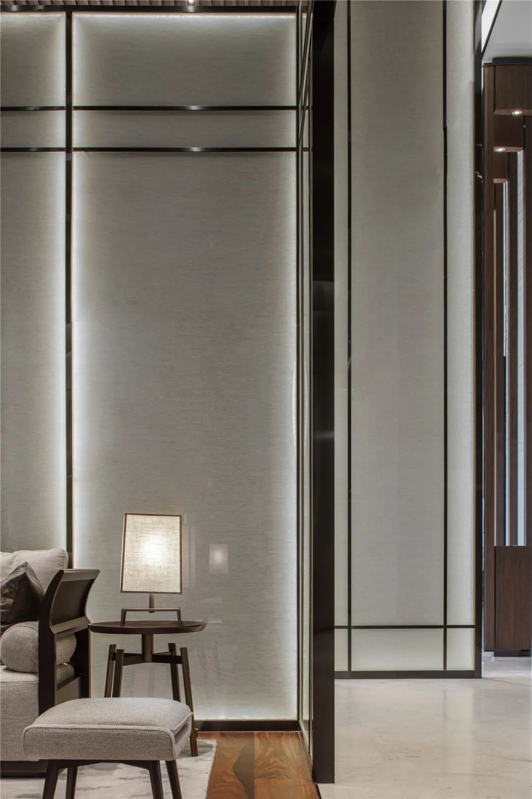 绍兴玺园 | 名仕雅集，东方美学之空间演绎-70