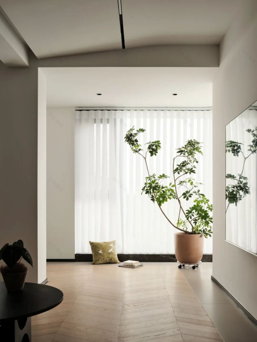 四时流转 恬淡适己丨中国宁波丨斐蓝设计事务所-0