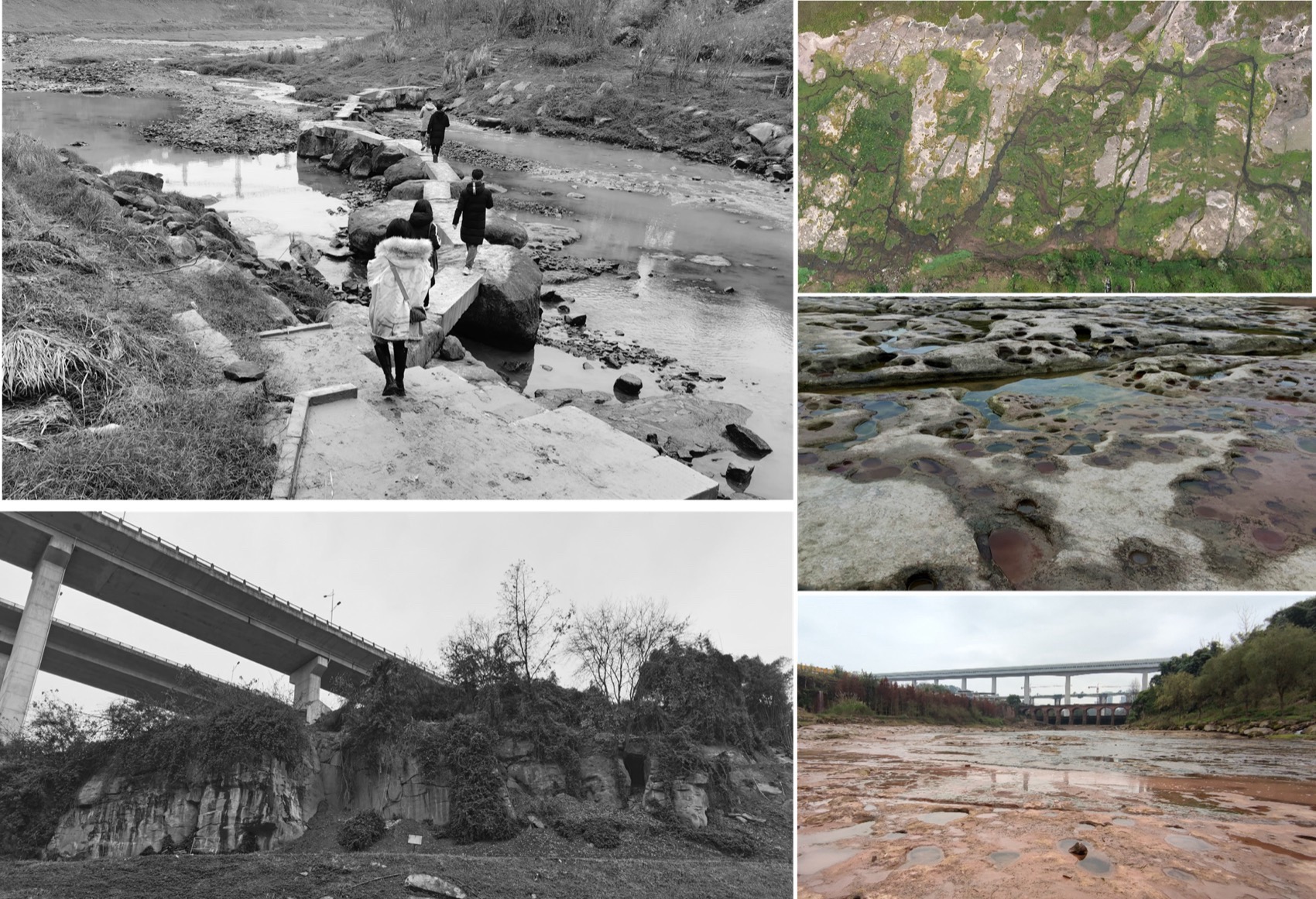 重庆麓溪湖·原滩公园丨中国重庆丨WTD纬图设计-13