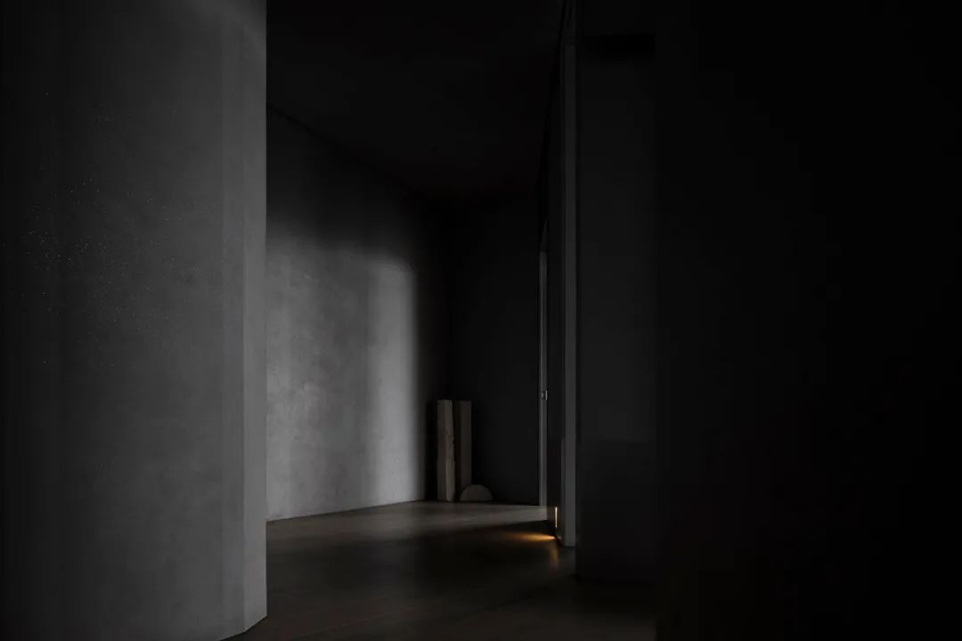 吴·现代潮菜 · 深圳 800㎡新潮汕菜精品餐厅设计丨中国深圳丨艾克建筑设计-45