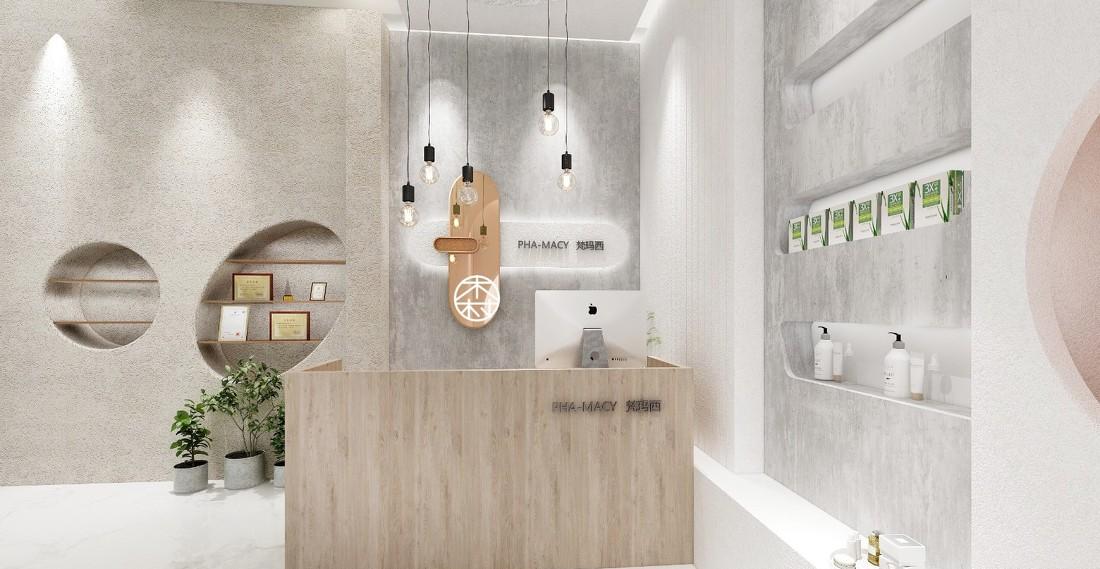 
梵玛西美容院二稿 -0