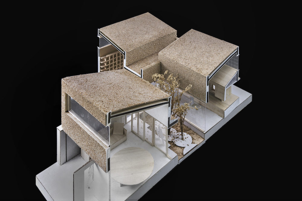 北京怀柔某接待中心丨中国北京丨MAT超级建筑事务所-7