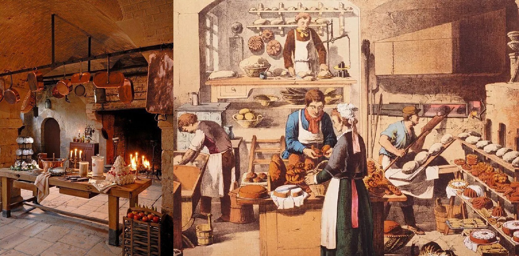 古堡庆典 · BACVACA 烘焙坊丨中国河北丨BDD 布道设计-2