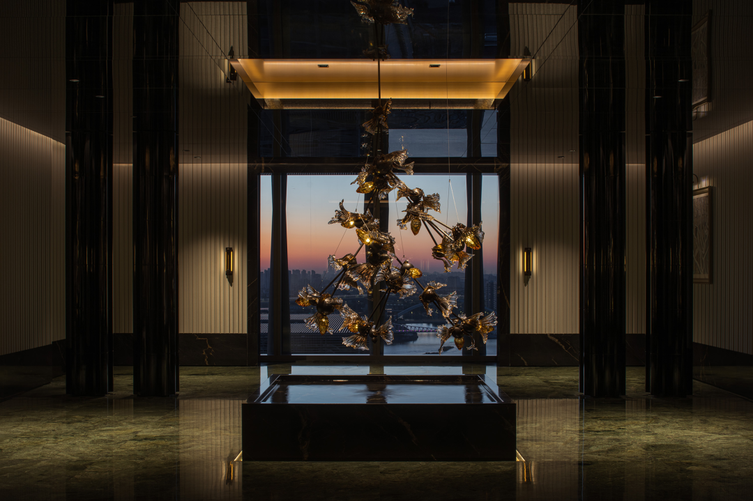 中海领邸玖序丨中国上海丨ONE-CU壹方设计-8