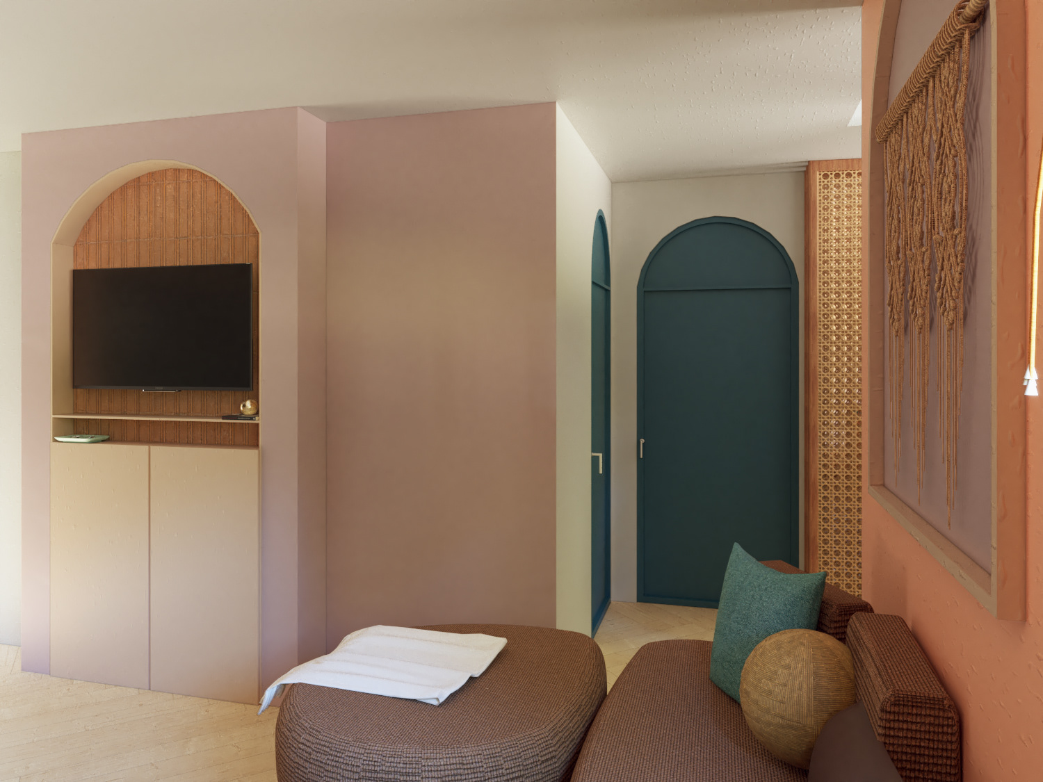 通过色彩居住-9