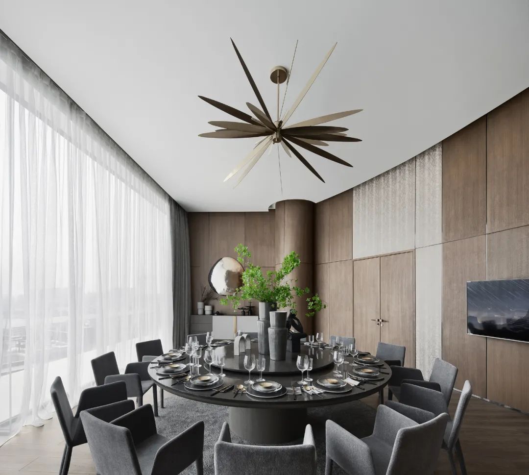 南宁中海半山壹号营销中心-36