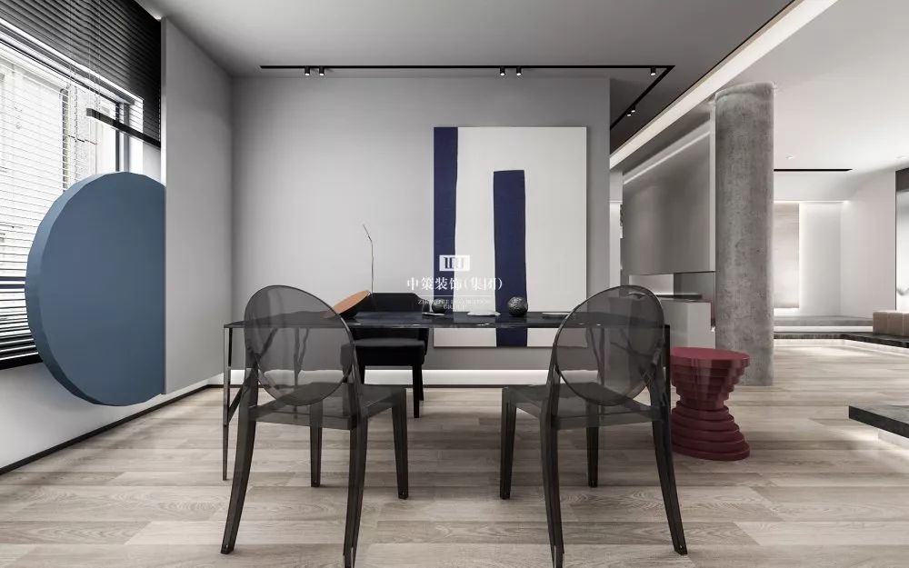 90 后设计师的巅峰之作 | 昆明设计峰格-25