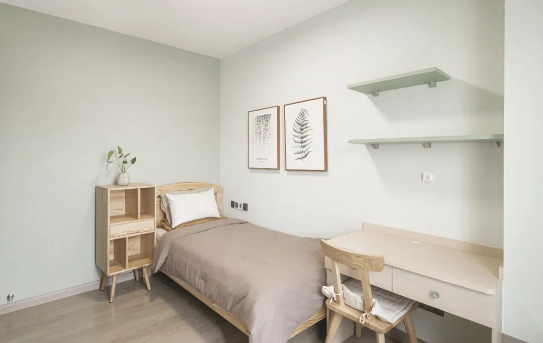 《天高鸿苑》丨天古装饰至尊 MALL 分公司-17