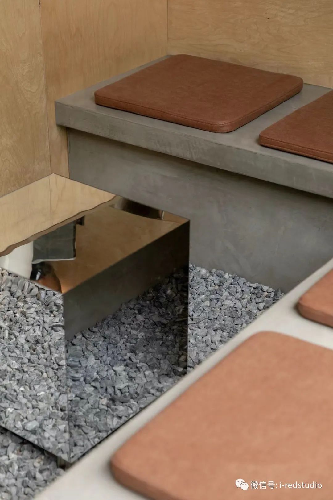 浙 K 咖啡丨中国丽水丨聚合能量(RE)设计事务所-44