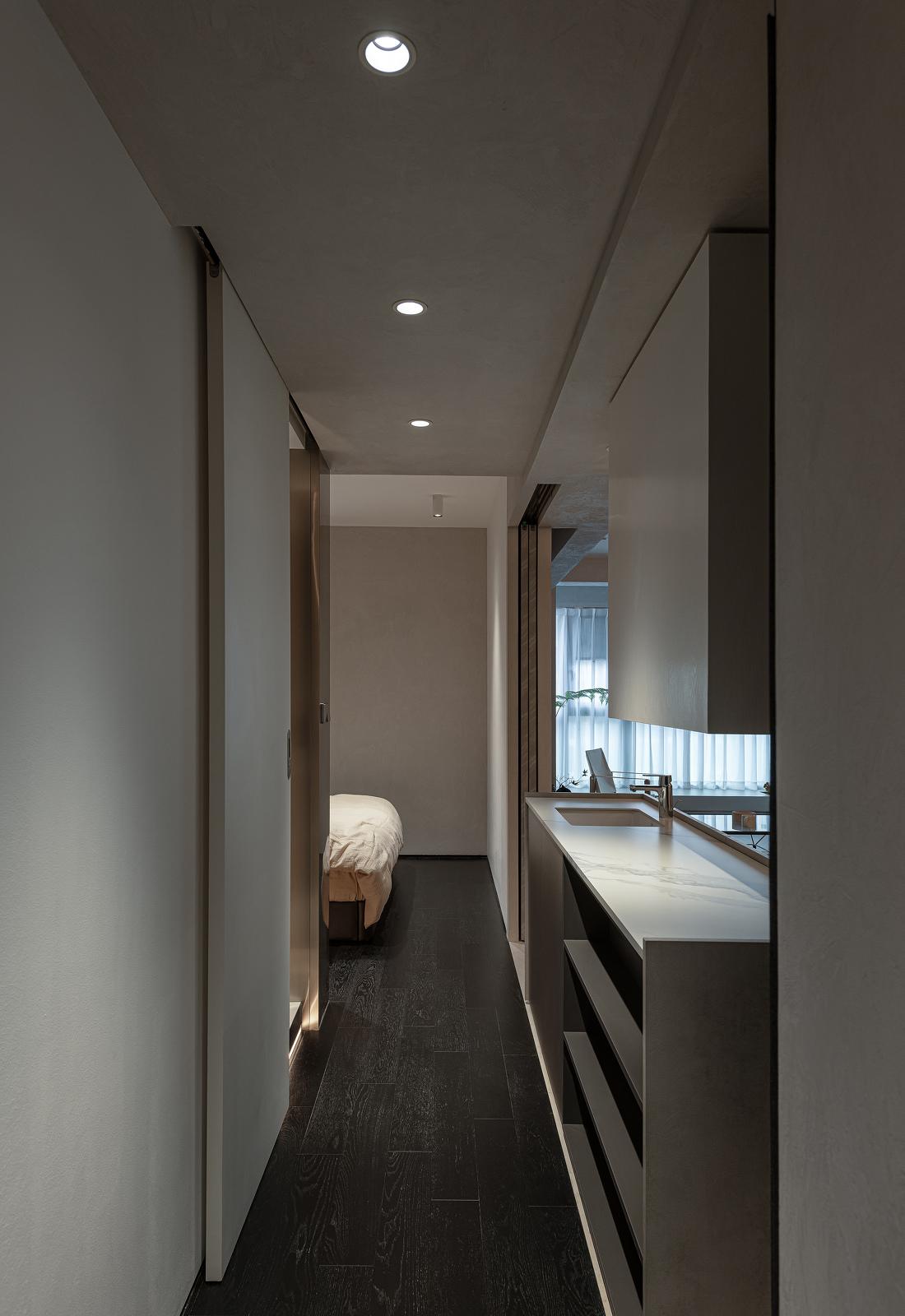 无边界浪漫之家丨童罗梦-69