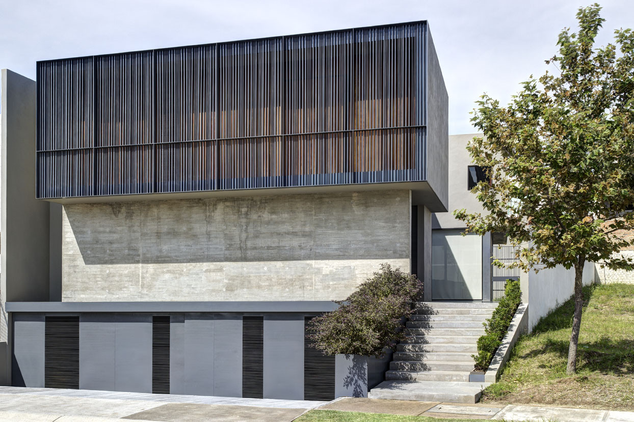 DTF House  Elías Rizo Arquitectos-14