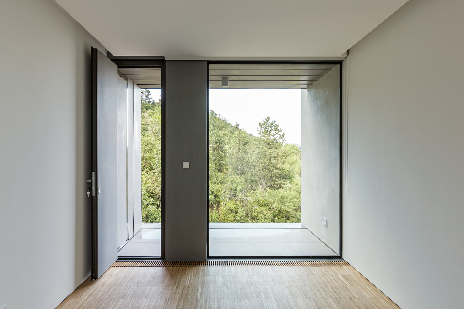 双层别墅,模块化设计融入自然景观-38