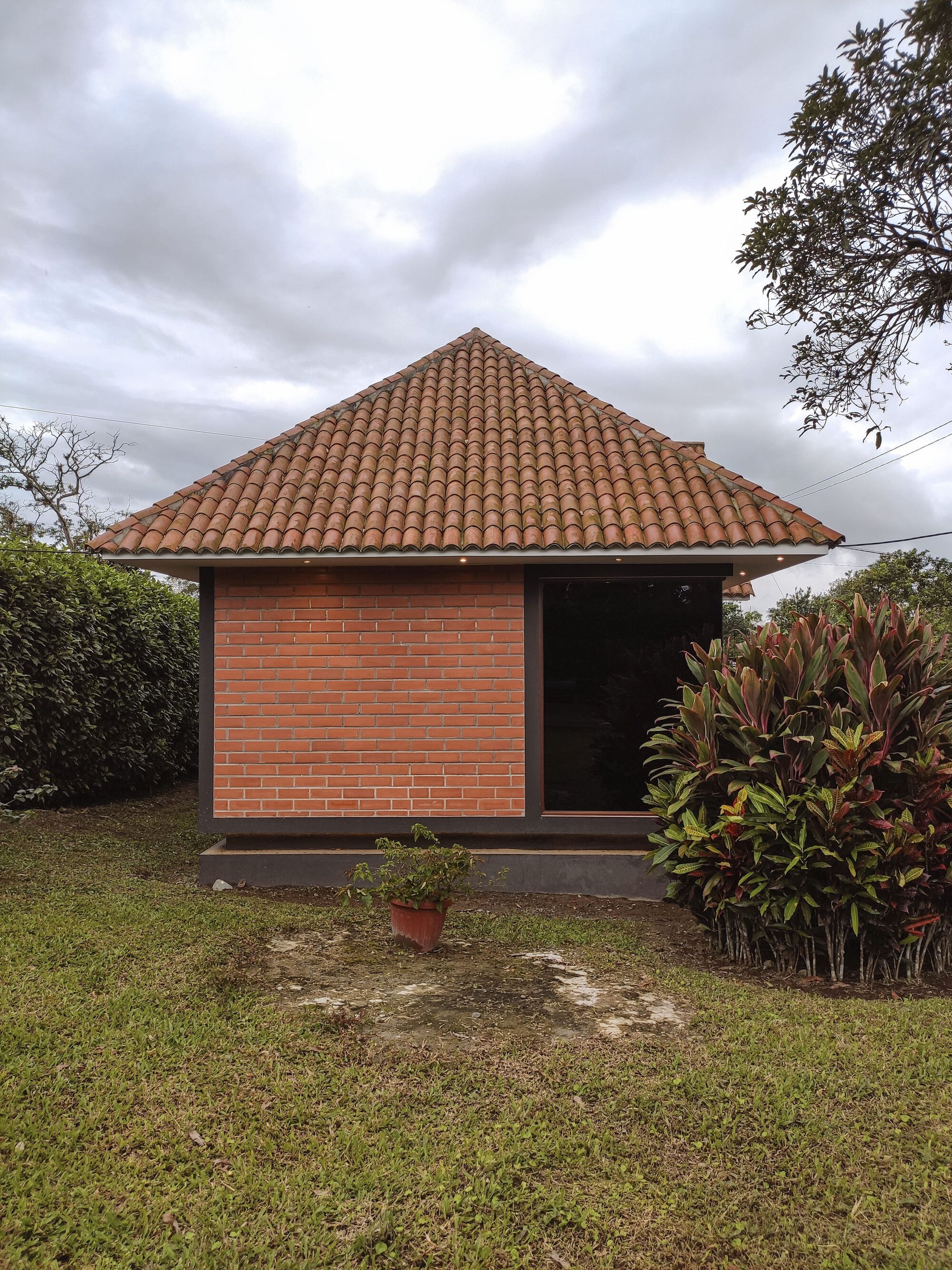 卡萨 PR21008丨厄瓜多尔丨Engawa Archlab-13