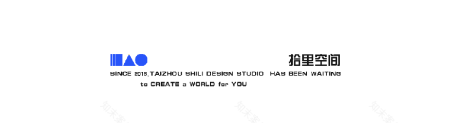 台州玉环拾里空间·大宅设计-0