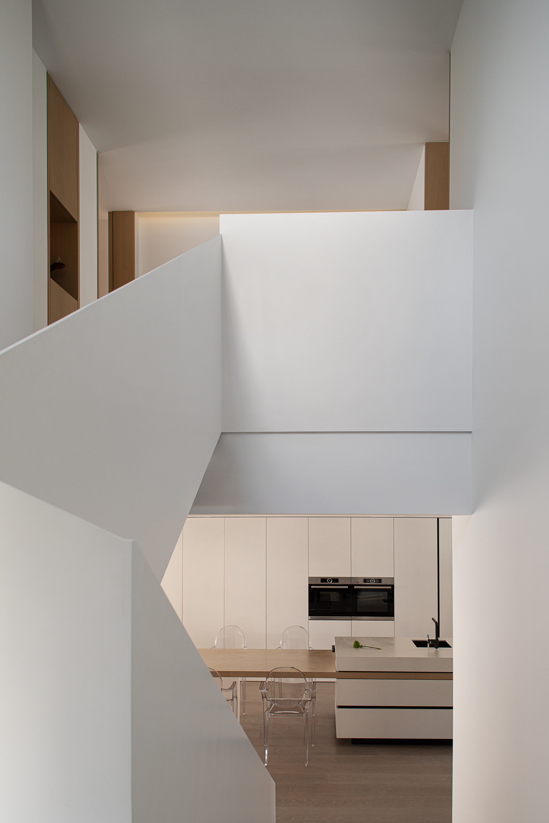 浙江·台州·耀达天玺丨中国台州丨上境空间设计事务所-52