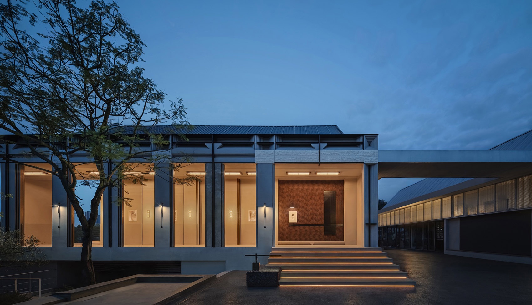 成都麓湖慕上ON THE MOON丨中国成都丨E27 Studio-57