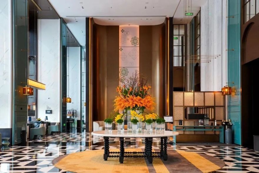 MEPM解码苏州东太湖皇冠假日酒店:如何实现体验升级+成本能耗双降?-35