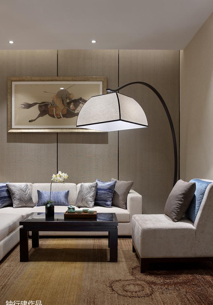 钟行建丨沈阳东方银座铂尔曼酒店-18