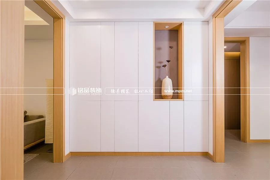 禅意日式空间，收纳满分，瞬间被圈粉！-13