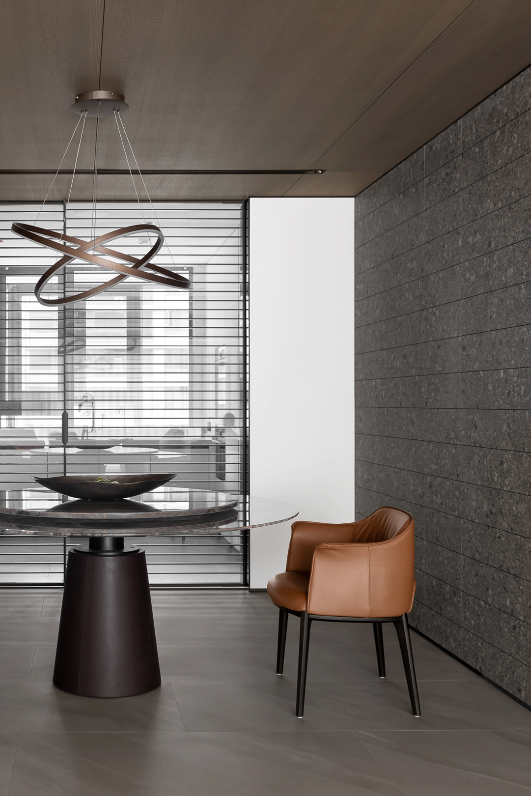 壹号院丨中国浙江丨G空间设计机构-45