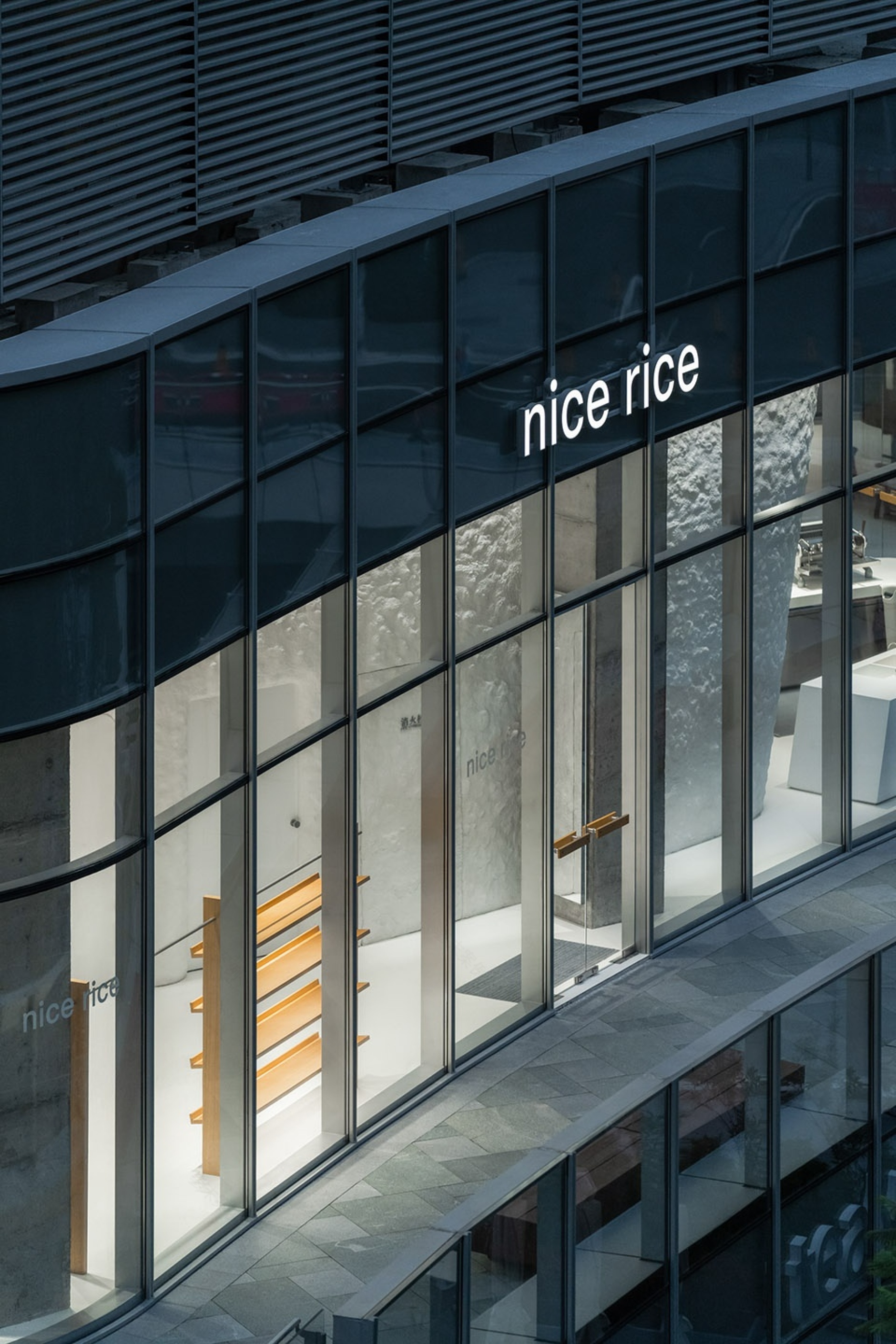 nice rice重庆概念店 / say architects-9