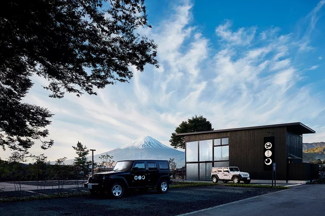 京都虹夕诺雅 | 野奢中的野奢，美到窒息！-111