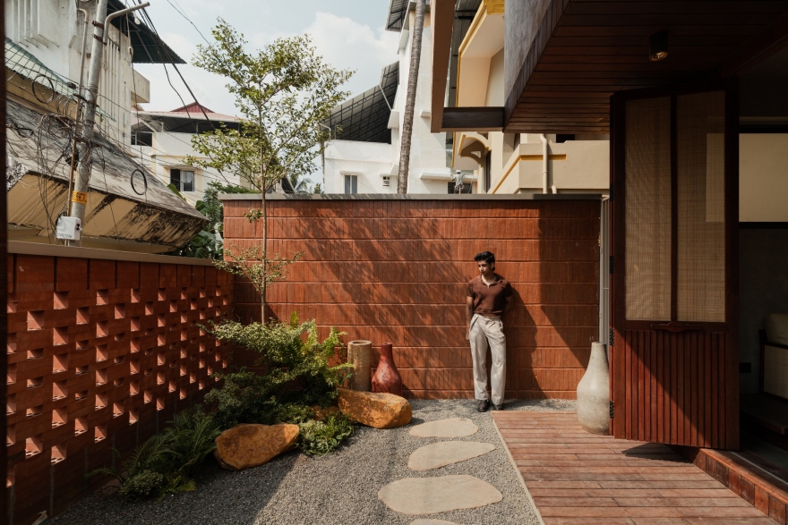 微型房屋丨印度丨7th Hue Architecture Collective-36