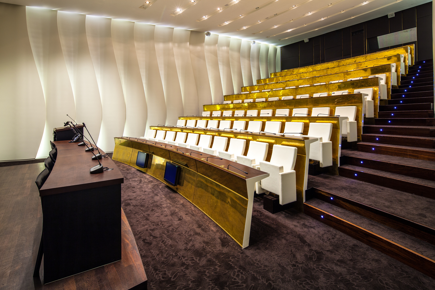 埃格拉特塔(Erick van Egeraat Tower)-12