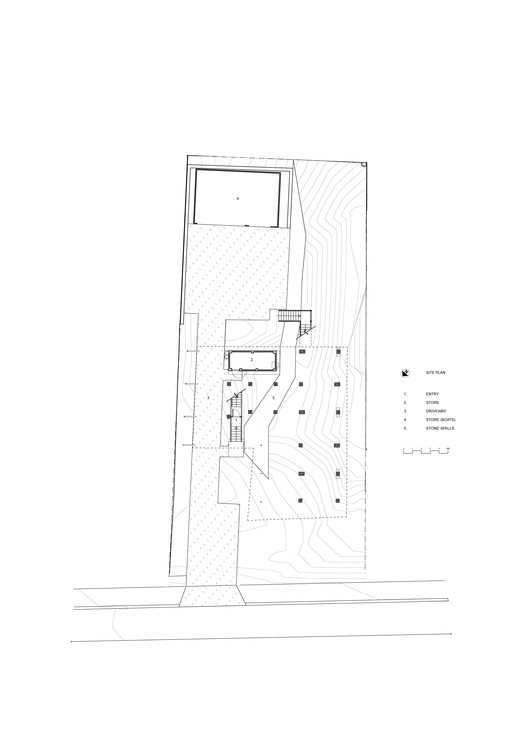 猎鹰之家（Falcon House）-41