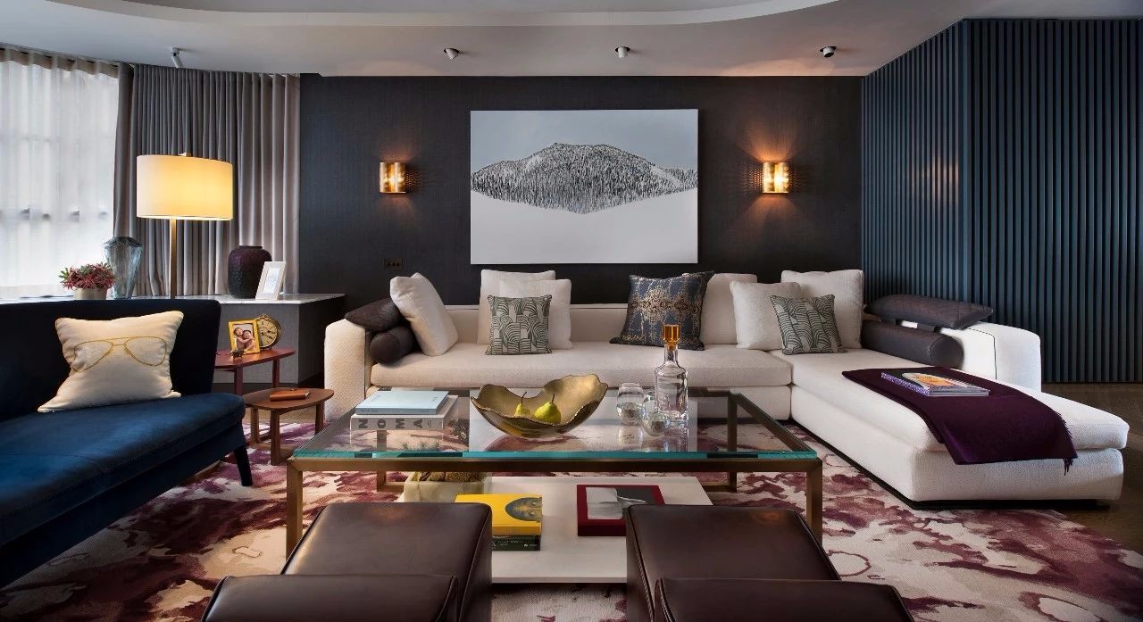 Thomas Griem 新作 | 低奢设计和风格的领导者-4