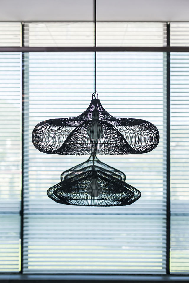 土耳其现代设计房屋丨土耳其开塞利-15