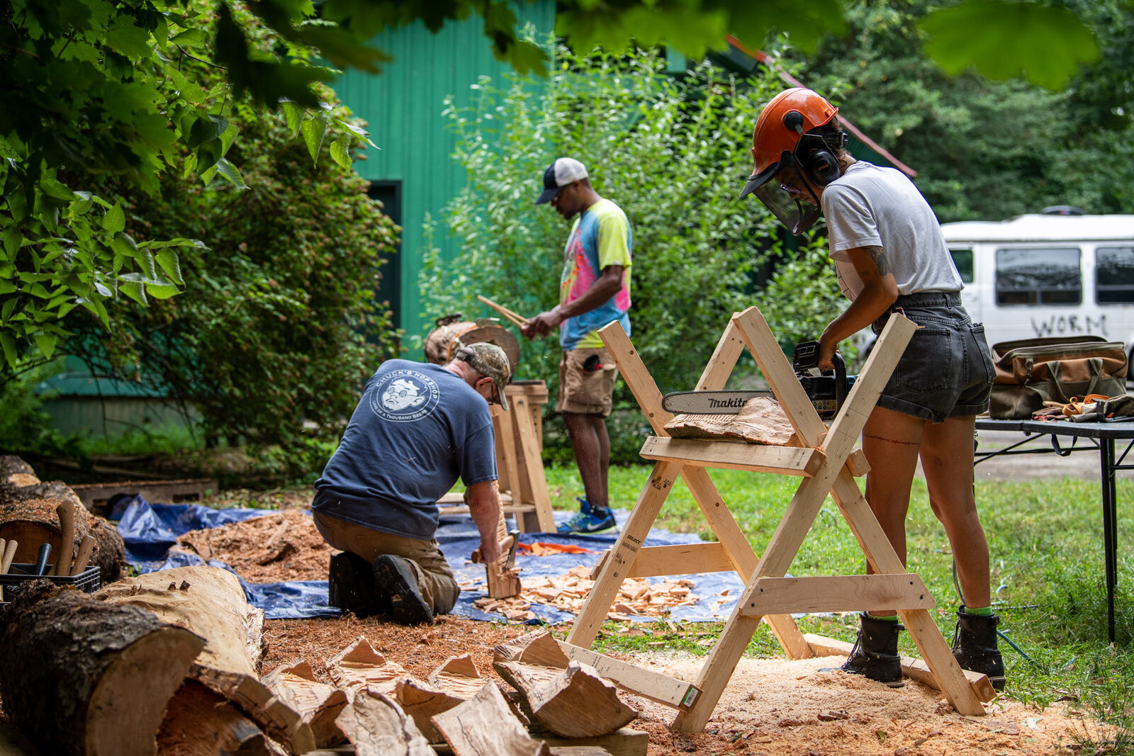 丨美国费城丨Futurefarmers（与宾夕法尼亚园艺学会合作）-25