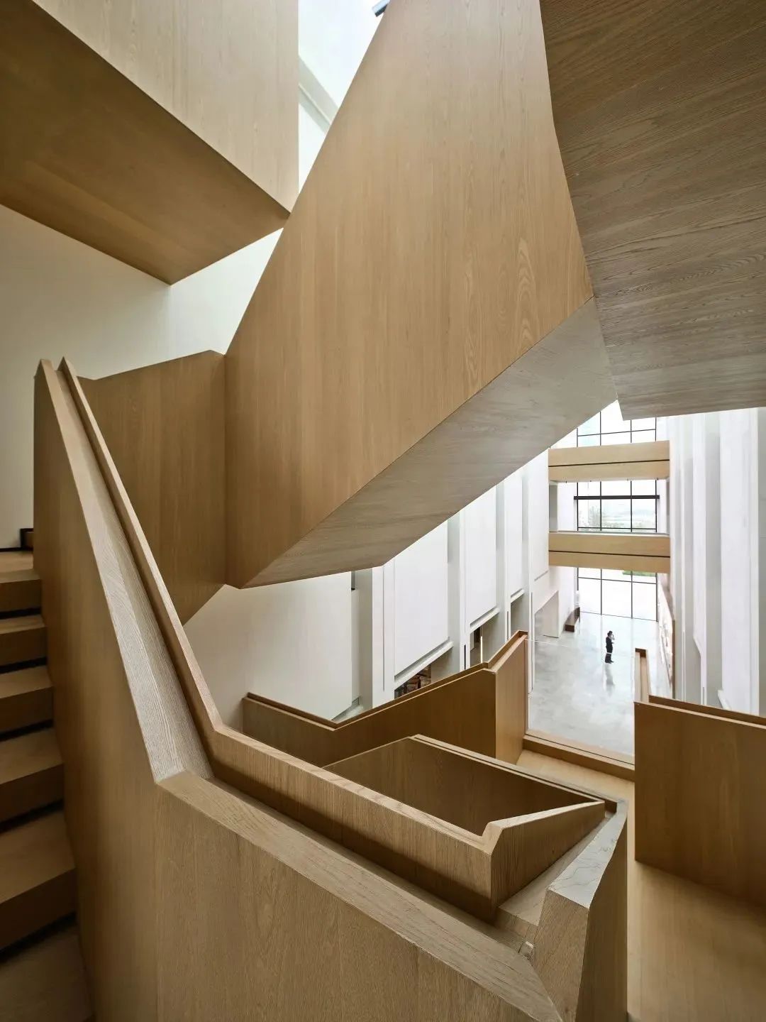 珠海星河糖厂文化博物馆丨中国珠海丨广州共生形态工程设计有限公司-36