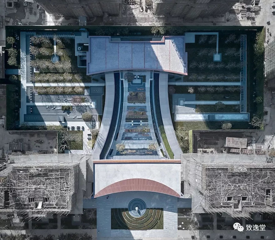 无锡万科翡翠东方-49