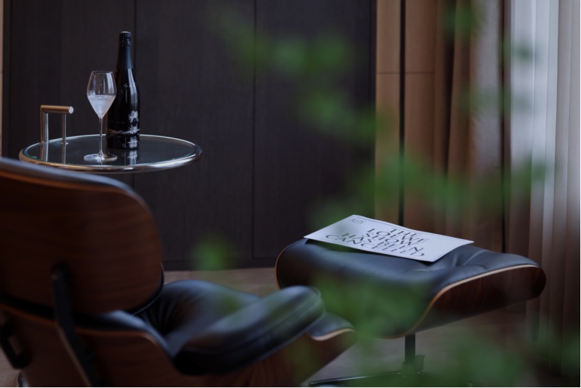 自然与光丨中国金华丨上海奥町设计事务所-15