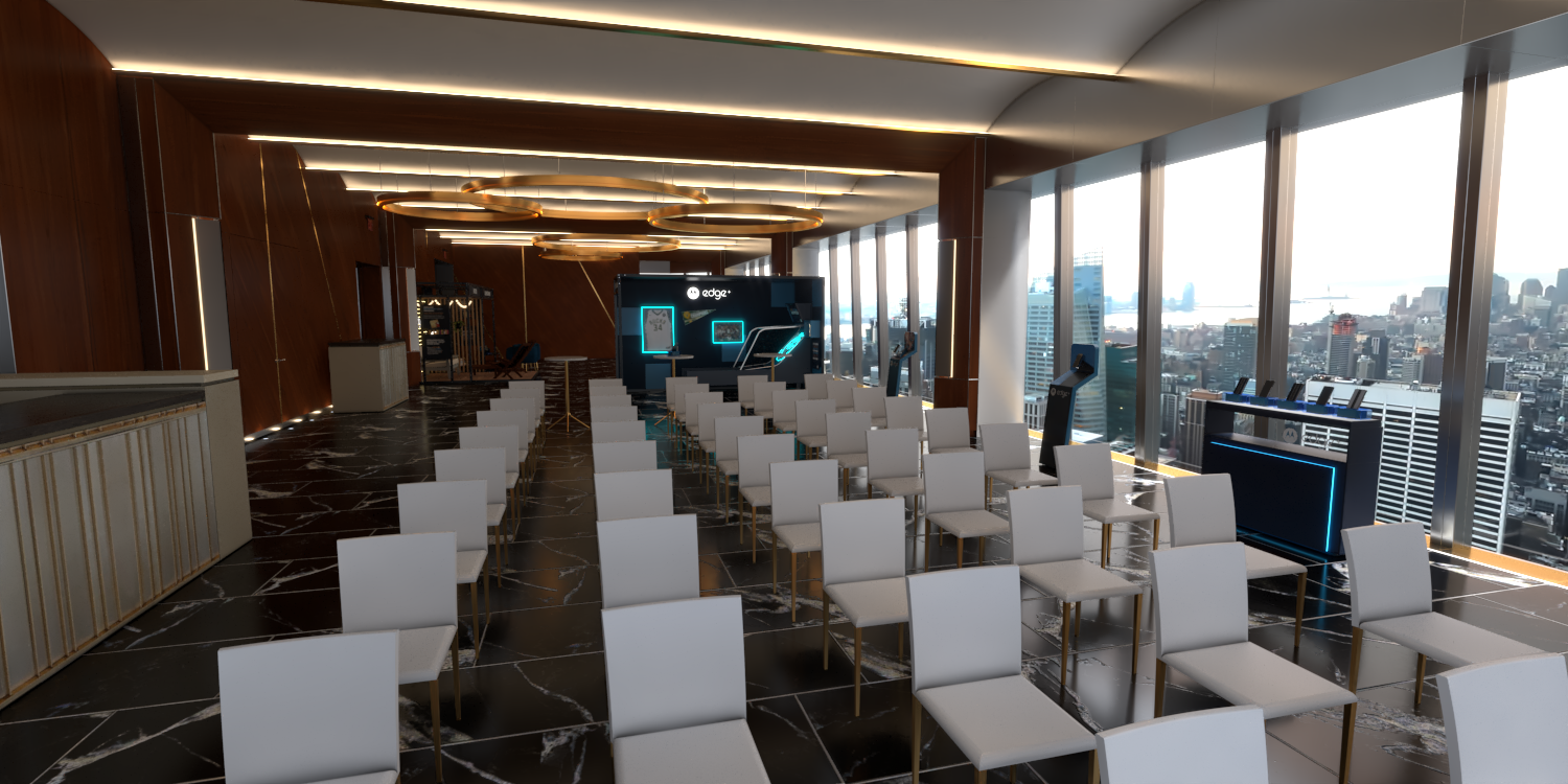 Motorola Product Launch Event-16