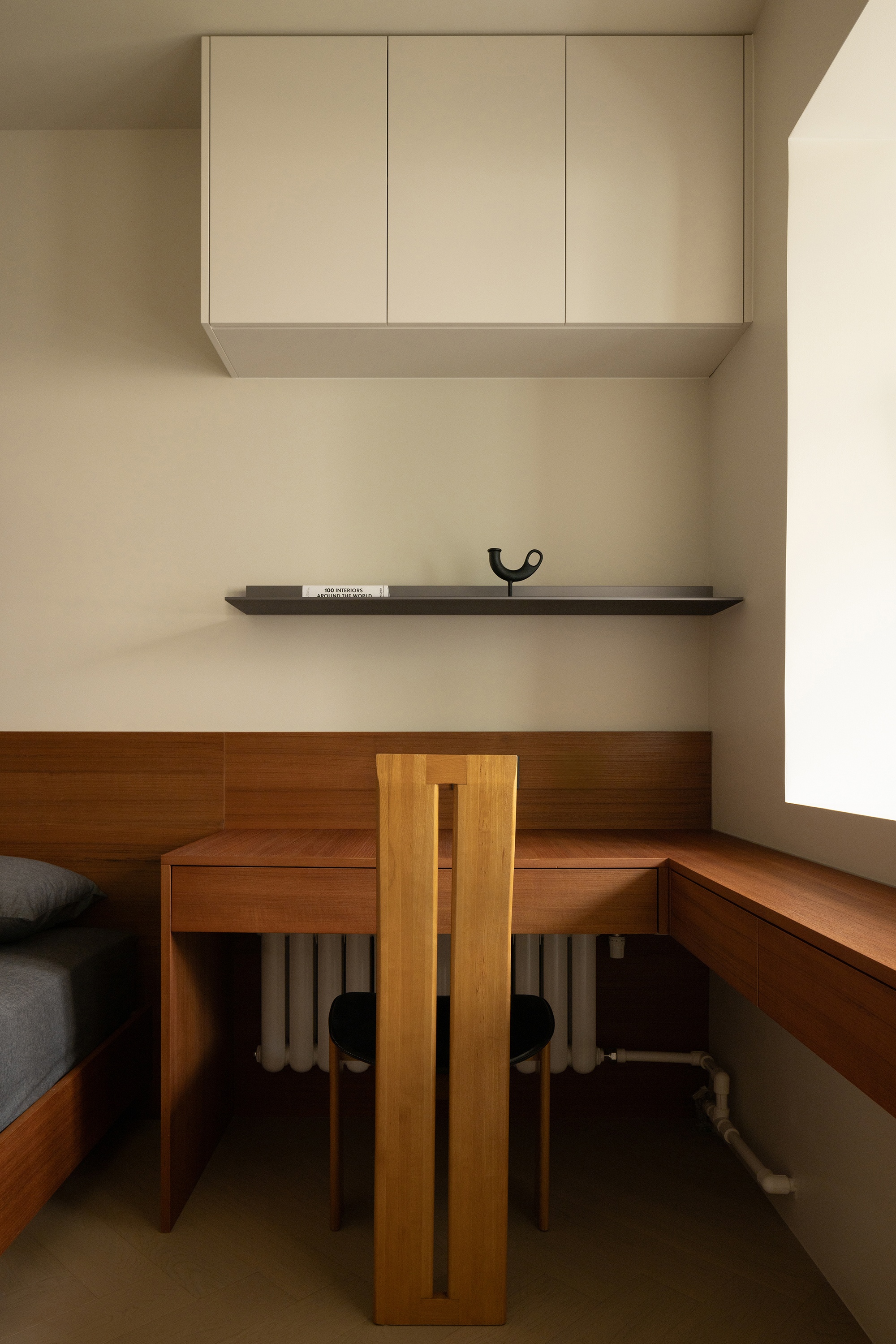 融宅 · 辰境设计丨中国北京-38