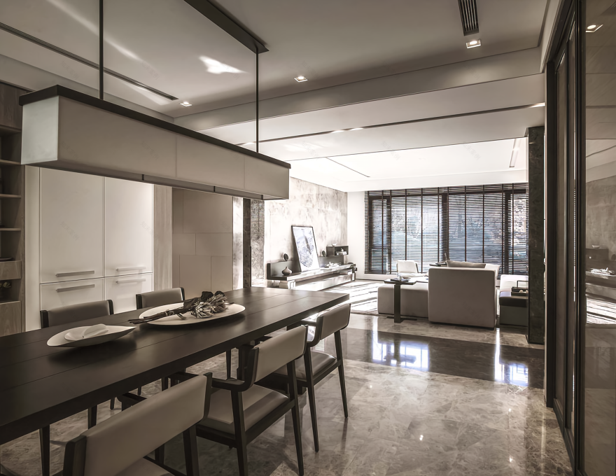 秋韵· 向度丨中国北京丨近境制作-3