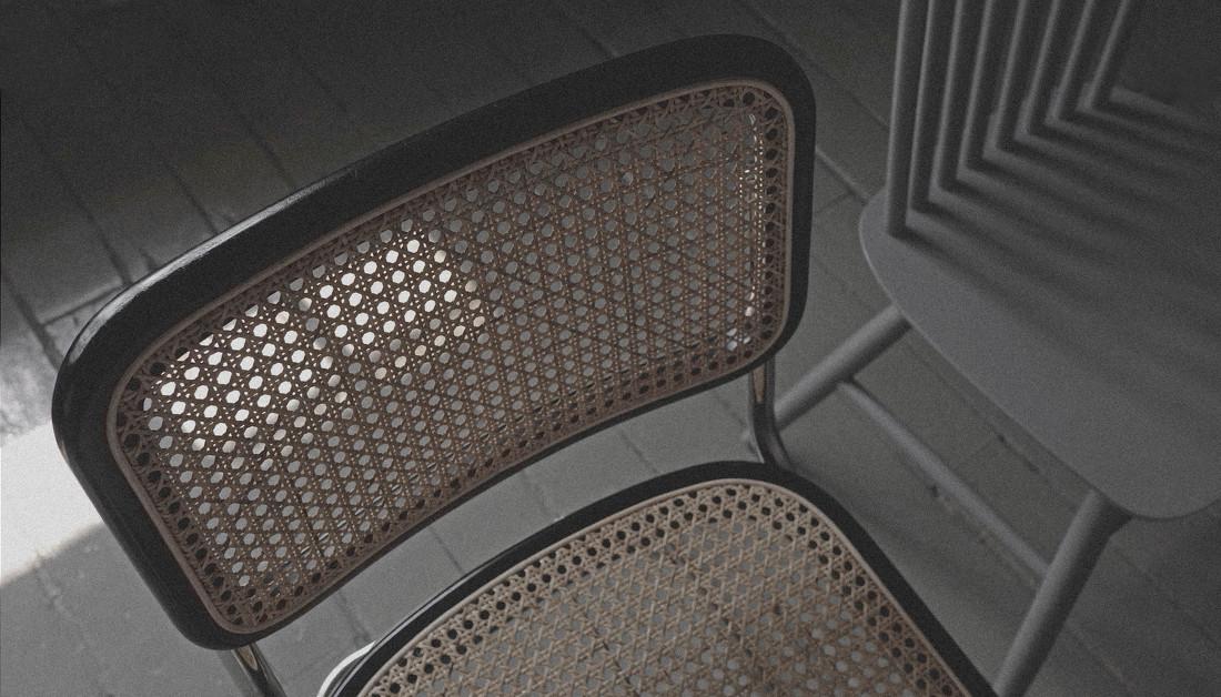 打造自己的囚车空间丨中国上海丨一間白（上海）-29