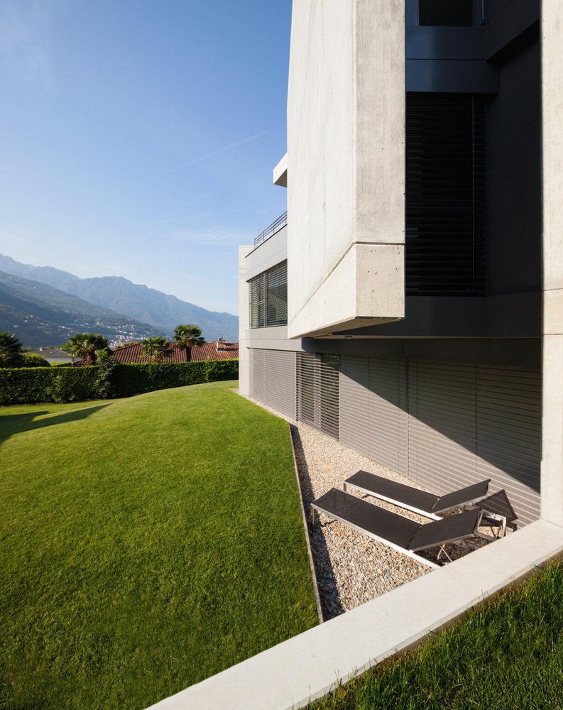 瑞士 XXXIV Galbisio 住宅-54