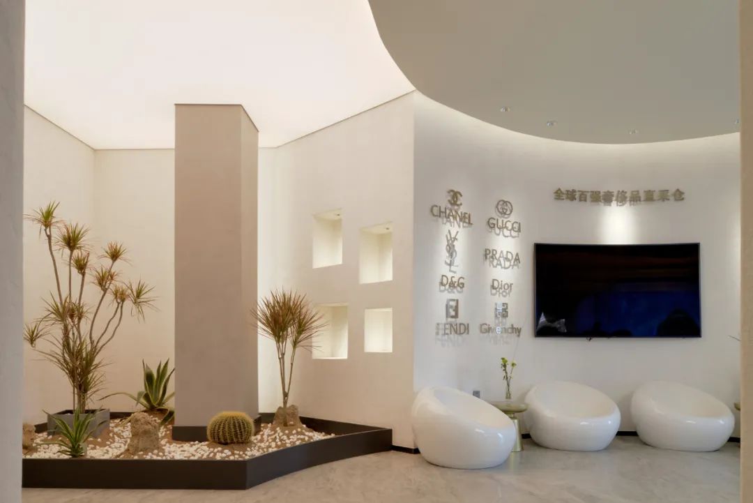 1980㎡丨以美为料，张弛有度-72