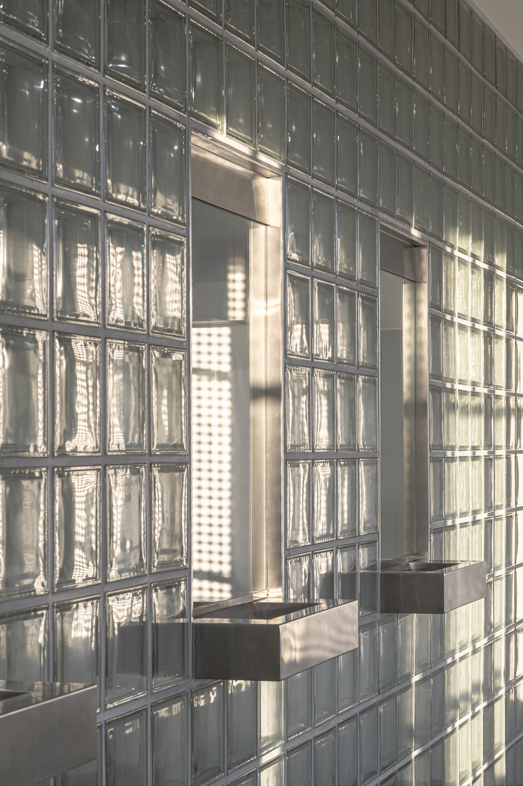 工业建筑丨乌克兰文尼察丨Studioprototype Architects-31