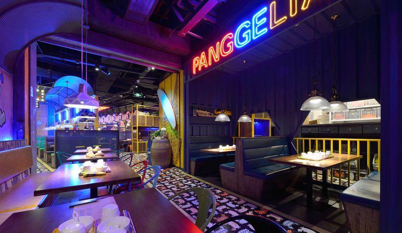 常州市新北区万达胖哥俩-21