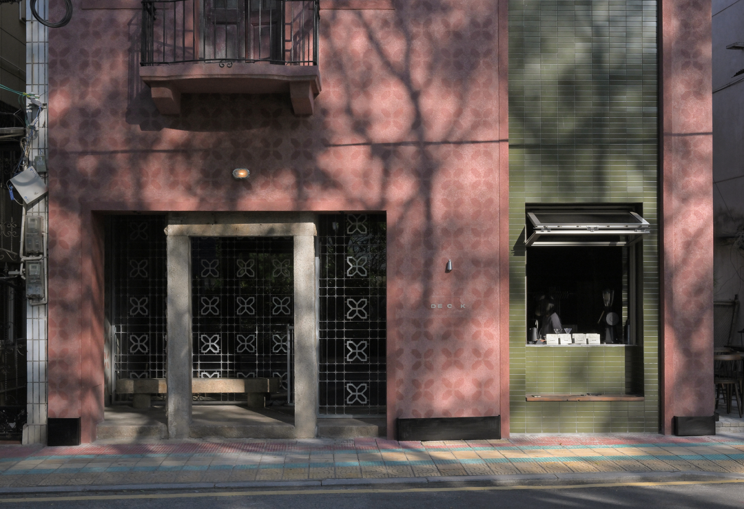 DECK 厦门百家村丨中国厦门丨宽品设计顾问-29